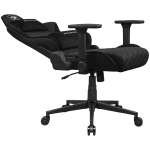 Гейминг стол COUGAR Armor One V2 Black F Gaming Chair, CGR-A2F-BLB Гейминг стол COUGAR Armor One V2 Black F Gaming Chair, CGR-A2F-BLB