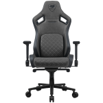 COUGAR Defensor S Jet Gray F Gaming Chair