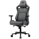 COUGAR Defensor S Jet Gray F Gaming Chair COUGAR Defensor S Jet Gray F Gaming Chair