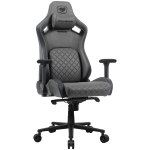 COUGAR Defensor S Jet Gray F Gaming Chair COUGAR Defensor S Jet Gray F Gaming Chair