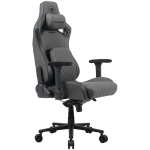 COUGAR Defensor S Jet Gray F Gaming Chair COUGAR Defensor S Jet Gray F Gaming Chair