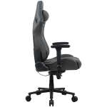 COUGAR Defensor S Jet Gray F Gaming Chair COUGAR Defensor S Jet Gray F Gaming Chair