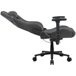 COUGAR Defensor S Jet Gray F Gaming Chair COUGAR Defensor S Jet Gray F Gaming Chair