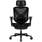 Гейминг стол COUGAR SPEEDER Gaming chair, Black
