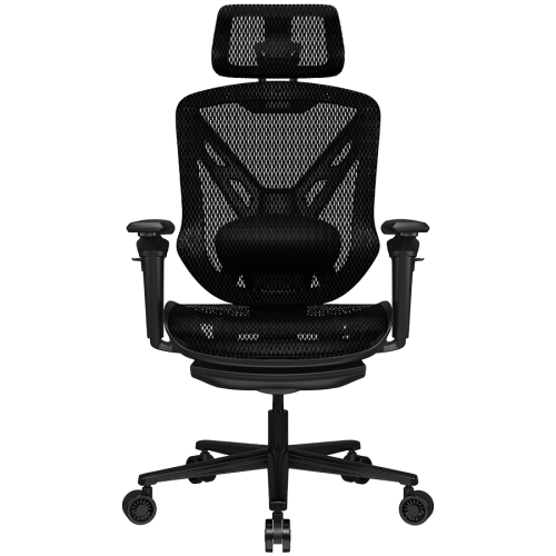 Гейминг стол COUGAR SPEEDER Gaming chair, Black Гейминг стол COUGAR SPEEDER Gaming chair, Black