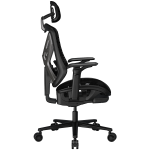 Гейминг стол COUGAR SPEEDER Gaming chair, Black Гейминг стол COUGAR SPEEDER Gaming chair, Black