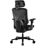 Гейминг стол COUGAR SPEEDER Gaming chair, Black Гейминг стол COUGAR SPEEDER Gaming chair, Black