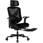 Гейминг стол COUGAR SPEEDER Gaming chair, Black Гейминг стол COUGAR SPEEDER Gaming chair, Black