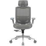 Гейминг стол COUGAR Speeder One White Gaming Chair