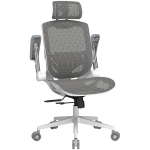 Гейминг стол COUGAR Speeder One White Gaming Chair