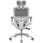 Гейминг стол COUGAR Speeder One White Gaming Chair