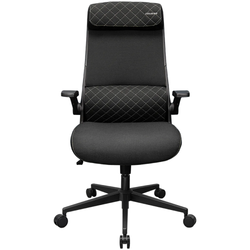Гейминг стол COUGAR Stryder Gaming Chair, CGR-STD-BLB Гейминг стол COUGAR Stryder Gaming Chair, CGR-STD-BLB