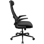 Гейминг стол COUGAR Stryder Gaming Chair, CGR-STD-BLB Гейминг стол COUGAR Stryder Gaming Chair, CGR-STD-BLB