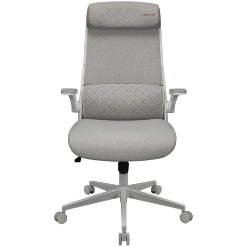 Гейминг стол COUGAR Stryder White Gaming Chair, CGR-STD-ASW Гейминг стол COUGAR Stryder White Gaming Chair, CGR-STD-ASW