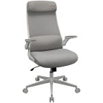 Гейминг стол COUGAR Stryder White Gaming Chair, CGR-STD-ASW Гейминг стол COUGAR Stryder White Gaming Chair, CGR-STD-ASW