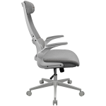 Гейминг стол COUGAR Stryder White Gaming Chair, CGR-STD-ASW Гейминг стол COUGAR Stryder White Gaming Chair, CGR-STD-ASW