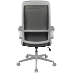 Гейминг стол COUGAR Stryder White Gaming Chair, CGR-STD-ASW Гейминг стол COUGAR Stryder White Gaming Chair, CGR-STD-ASW