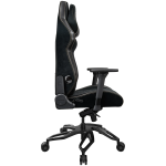 Гейминг стол COUGAR Titan Pro V2 Gold F Gaming Chair, CGR-T2F-GLB Гейминг стол COUGAR Titan Pro V2 Gold F Gaming Chair, CGR-T2F-GLB