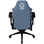 Гейминг стол LORGAR CHA41, Ergonomic Gaming Chair Advanced, premium anti-stain fabric, LRG-CHA41-BL Гейминг стол LORGAR CHA41, Ergonomic Gaming Chair Advanced, premium anti-stain fabric, LRG-CHA41-BL