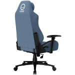 Гейминг стол LORGAR CHA41, Ergonomic Gaming Chair Advanced, premium anti-stain fabric, LRG-CHA41-BL Гейминг стол LORGAR CHA41, Ergonomic Gaming Chair Advanced, premium anti-stain fabric, LRG-CHA41-BL