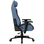 Гейминг стол LORGAR CHA41, Ergonomic Gaming Chair Advanced, premium anti-stain fabric, LRG-CHA41-BL Гейминг стол LORGAR CHA41, Ergonomic Gaming Chair Advanced, premium anti-stain fabric, LRG-CHA41-BL