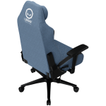 Гейминг стол LORGAR CHA41, Ergonomic Gaming Chair Advanced, premium anti-stain fabric, LRG-CHA41-BL Гейминг стол LORGAR CHA41, Ergonomic Gaming Chair Advanced, premium anti-stain fabric, LRG-CHA41-BL