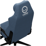 Гейминг стол LORGAR CHA41, Ergonomic Gaming Chair Advanced, premium anti-stain fabric, LRG-CHA41-BL Гейминг стол LORGAR CHA41, Ergonomic Gaming Chair Advanced, premium anti-stain fabric, LRG-CHA41-BL