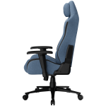 Гейминг стол LORGAR CHA41, Ergonomic Gaming Chair Advanced, premium anti-stain fabric, LRG-CHA41-BL Гейминг стол LORGAR CHA41, Ergonomic Gaming Chair Advanced, premium anti-stain fabric, LRG-CHA41-BL