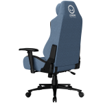 Гейминг стол LORGAR CHA41, Ergonomic Gaming Chair Advanced, premium anti-stain fabric, LRG-CHA41-BL Гейминг стол LORGAR CHA41, Ergonomic Gaming Chair Advanced, premium anti-stain fabric, LRG-CHA41-BL