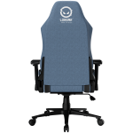 Гейминг стол LORGAR CHA41, Ergonomic Gaming Chair Advanced, premium anti-stain fabric, LRG-CHA41-BL Гейминг стол LORGAR CHA41, Ergonomic Gaming Chair Advanced, premium anti-stain fabric, LRG-CHA41-BL
