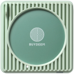 Нагревател BUYDEEM Mug/coffee warmer, model OA2001, color Cozy Greenish