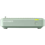 Нагревател BUYDEEM Mug/coffee warmer, model OA2001, color Cozy Greenish Нагревател BUYDEEM Mug/coffee warmer, model OA2001, color Cozy Greenish