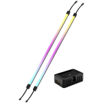 Лента RGB CORSAIR iCUE LINK LS430 Aurora Light Strips 430mm Kit, CL-9011136-WW