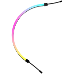 Лента RGB CORSAIR iCUE LINK LS430 Aurora Light Strips 430mm Kit, CL-9011136-WW Лента RGB CORSAIR iCUE LINK LS430 Aurora Light Strips 430mm Kit, CL-9011136-WW