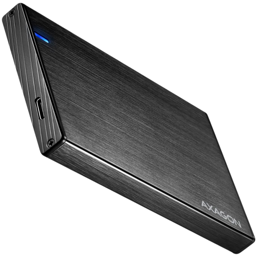 Кутия за диск EE25-XA6C USB-C 5Gbps SATA 6G external box for 2.5" SSD/HDD ALINE box Кутия за диск EE25-XA6C USB-C 5Gbps SATA 6G external box for 2.5" SSD/HDD ALINE box