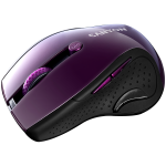 Мишка CANYON 2.4Ghz wireless mouse, optical tracking - blue LED, 6 buttons, DPI 1000/1200/1600