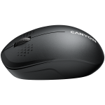 Безжична мишка CANYON MW-04 (CNS-CMSW04B), Bluetooth, 1200DPI,Black Безжична мишка CANYON MW-04 (CNS-CMSW04B), Bluetooth, 1200DPI,Black