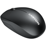 Безжична мишка CANYON MW-04 (CNS-CMSW04B), Bluetooth, 1200DPI,Black Безжична мишка CANYON MW-04 (CNS-CMSW04B), Bluetooth, 1200DPI,Black