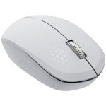 Безжична мишка CANYON MW-04 (CNS-CMSW04W), Bluetooth, 1200DPI, White Безжична мишка CANYON MW-04 (CNS-CMSW04W), Bluetooth, 1200DPI, White