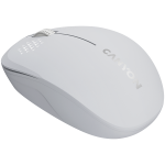 Безжична мишка CANYON MW-04 (CNS-CMSW04W), Bluetooth, 1200DPI, White Безжична мишка CANYON MW-04 (CNS-CMSW04W), Bluetooth, 1200DPI, White