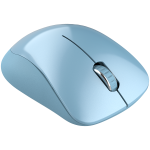 Мишка CANYON MW-11, 2.4 GHz Wireless mouse ,with 3 buttons, DPI 1200, Battery:AAA*2pcs ,Blue Мишка CANYON MW-11, 2.4 GHz Wireless mouse ,with 3 buttons, DPI 1200, Battery:AAA*2pcs ,Blue