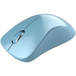 Мишка CANYON MW-11, 2.4 GHz Wireless mouse ,with 3 buttons, DPI 1200, Battery:AAA*2pcs ,Blue Мишка CANYON MW-11, 2.4 GHz Wireless mouse ,with 3 buttons, DPI 1200, Battery:AAA*2pcs ,Blue
