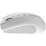 Мишка CANYON MW-7, 2.4Ghz wireless mouse, 6 buttons, DPI 800/1200/1600, with 1 AA battery Мишка CANYON MW-7, 2.4Ghz wireless mouse, 6 buttons, DPI 800/1200/1600, with 1 AA battery