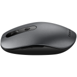 Мишка CANYON MW-9, 2 in 1 Wireless optical mouse with 6 buttons, DPI 800/1000/1200/1500, 2 mode(BT/ 2.4GHz), Battery AA*1pcs, Grey Мишка CANYON MW-9, 2 in 1 Wireless optical mouse with 6 buttons, DPI 800/1000/1200/1500, 2 mode(BT/ 2.4GHz), Battery AA*1pcs, Grey