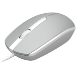 Мишка CANYON mouse M-10 Wired Dark grey Мишка CANYON mouse M-10 Wired Dark grey