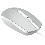 Мишка CANYON mouse M-10 Wired Dark grey Мишка CANYON mouse M-10 Wired Dark grey