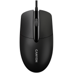 CANYON mouse M-5 Wired Black