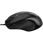 Оптична мишка CANYON mouse M-6 Wired Black Оптична мишка CANYON mouse M-6 Wired Black