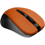 Мишка CANYON mouse MW-1 Wireless Orange Мишка CANYON mouse MW-1 Wireless Orange