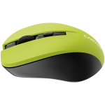 Мишка CANYON mouse MW-1 Wireless Yellow Мишка CANYON mouse MW-1 Wireless Yellow